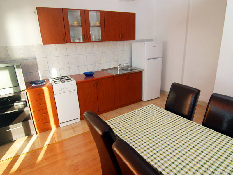 Apartmány 1351-200