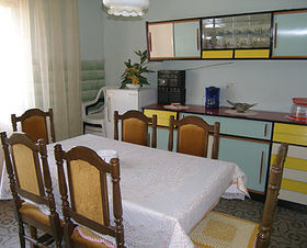 Apartmány 549-53