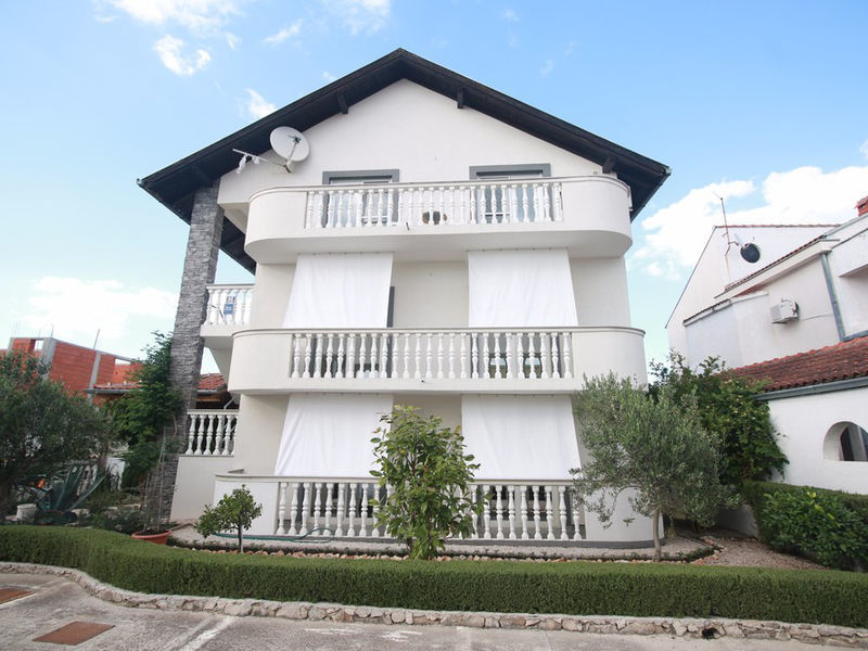 Apartmány Zoran