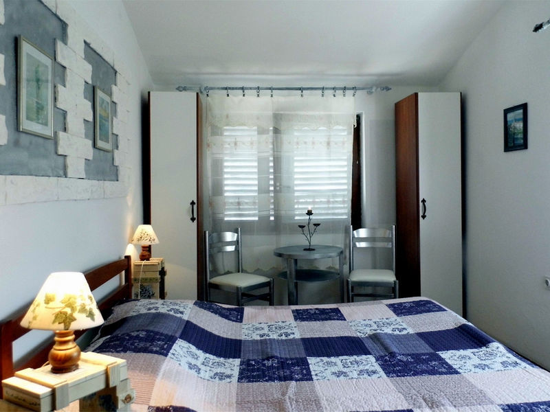 Apartmány 1320-62