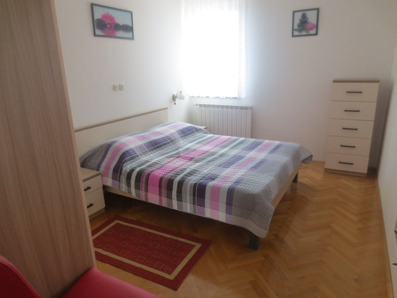 Apartmány