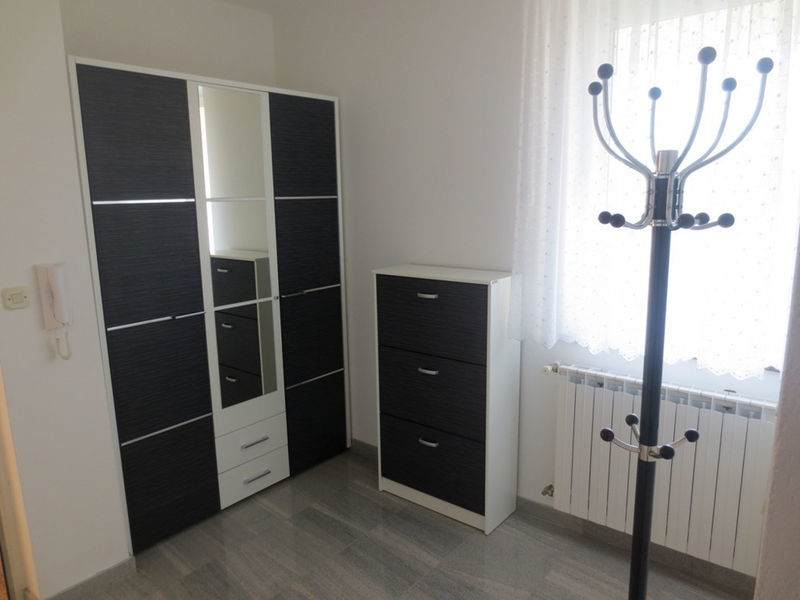 Apartmány