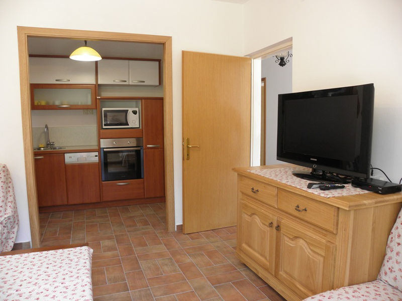 Apartmány 1321-52