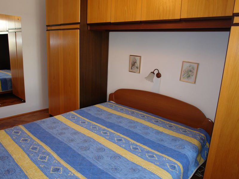 Apartmány 1323-52