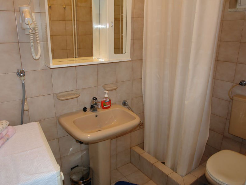 Apartmány 1323-52