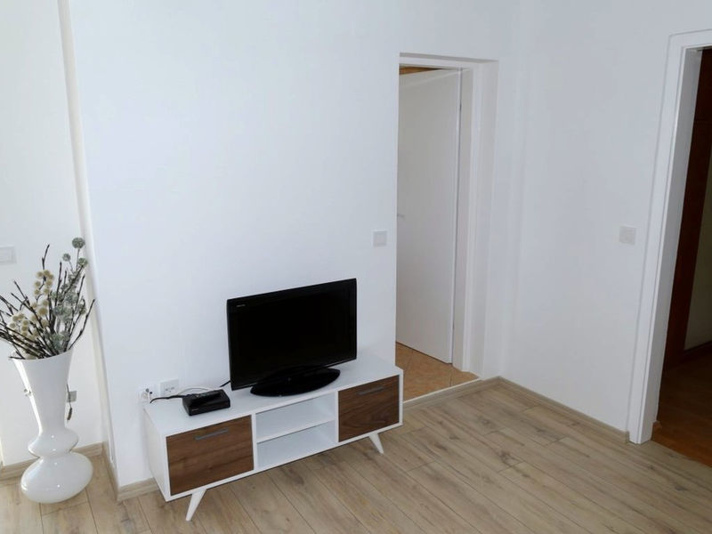 Apartmány 1321-221