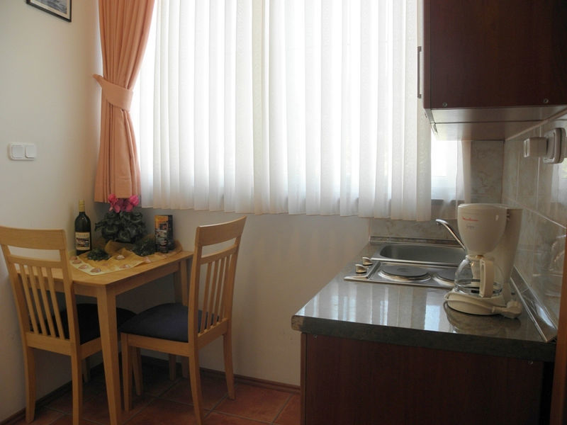 Apartmány 1321-227