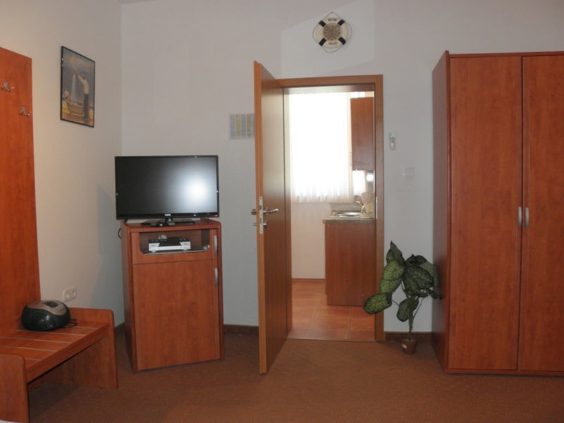 Apartmány 1321-227