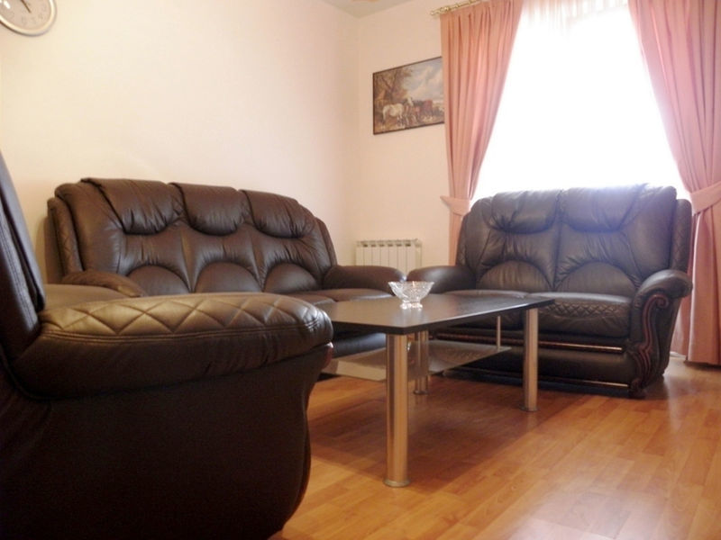 Apartmány 1321-227