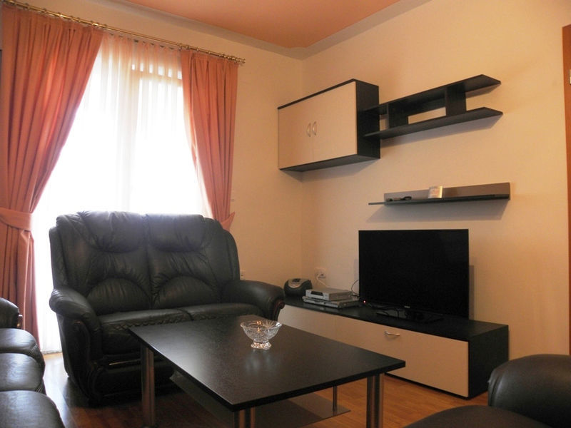 Apartmány 1321-227