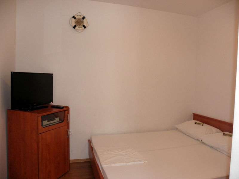 Apartmány 1321-227