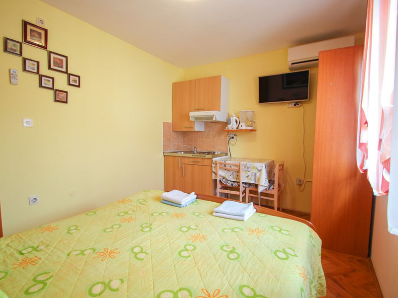 Apartmány 1348-3