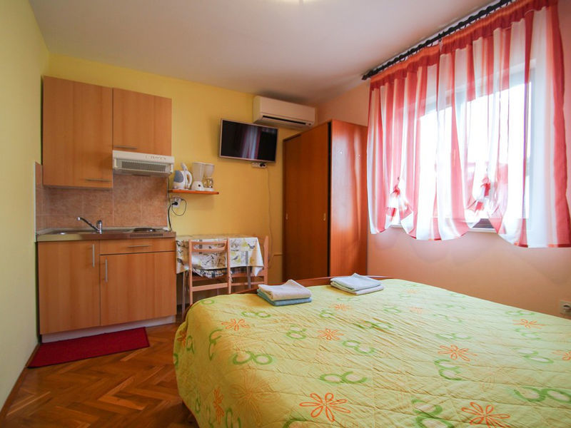 Apartmány 1348-3