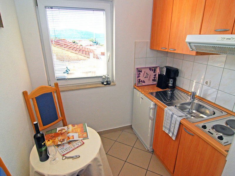 Apartmány 1351-170