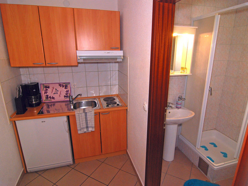 Apartmány 1351-170