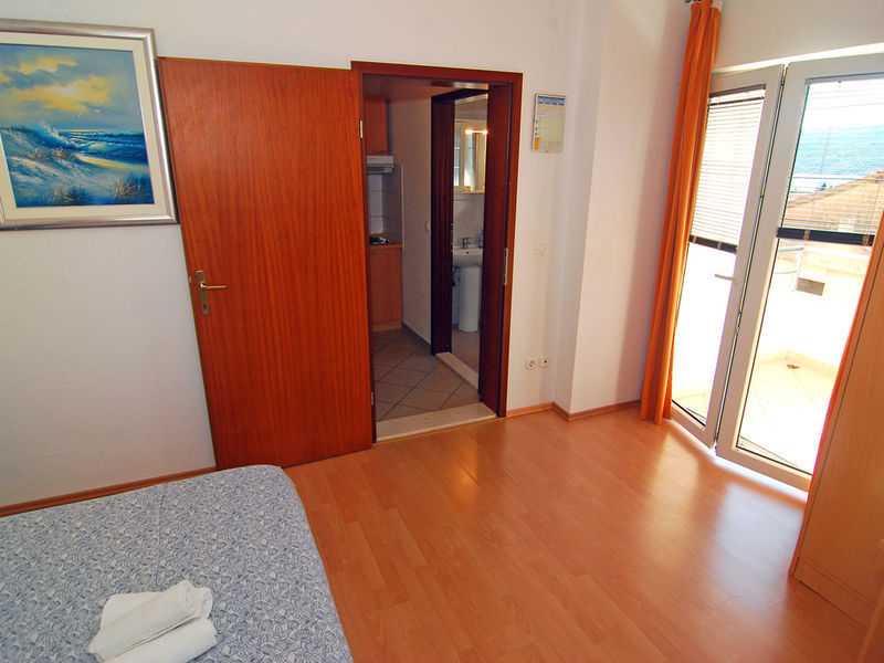 Apartmány 1351-170