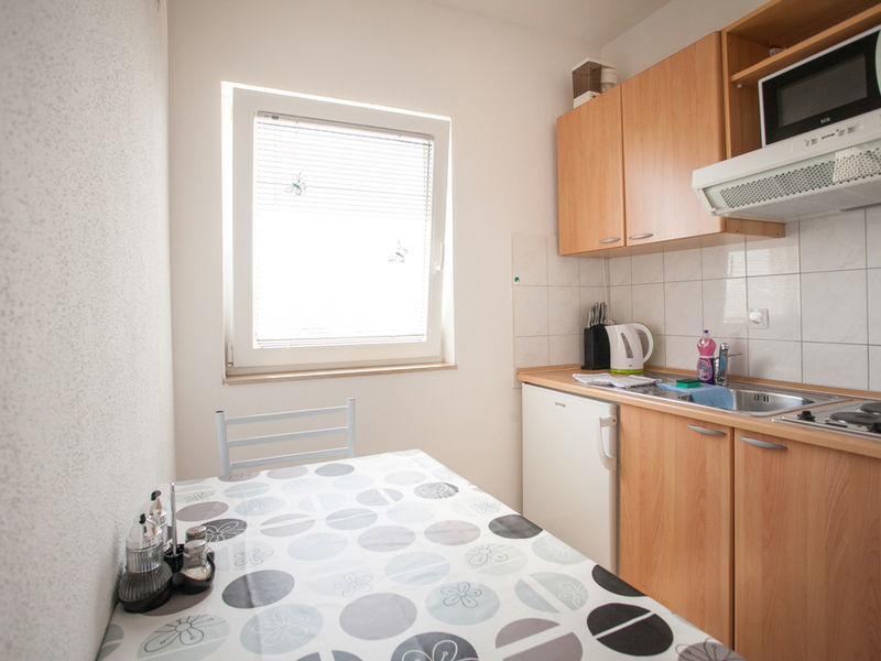 Apartmány 1351-170