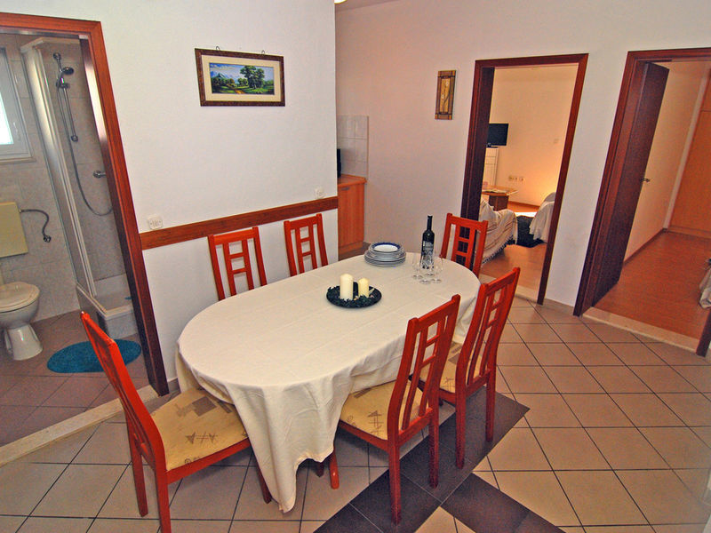 Apartmány 1351-170