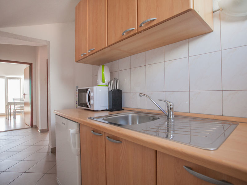 Apartmány 1351-170