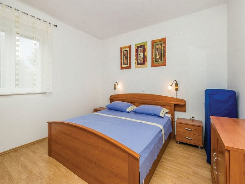 Apartmány Stojanka