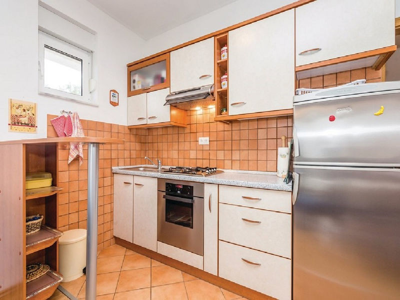 Apartmány Stojanka