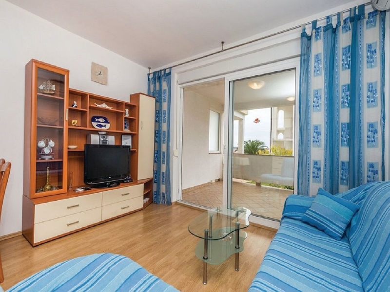 Apartmány Stojanka