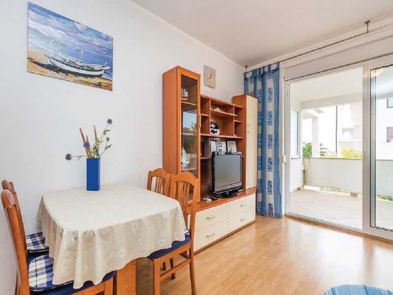 Apartmány Stojanka