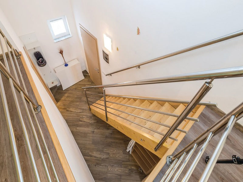 Apartmány Stojanka