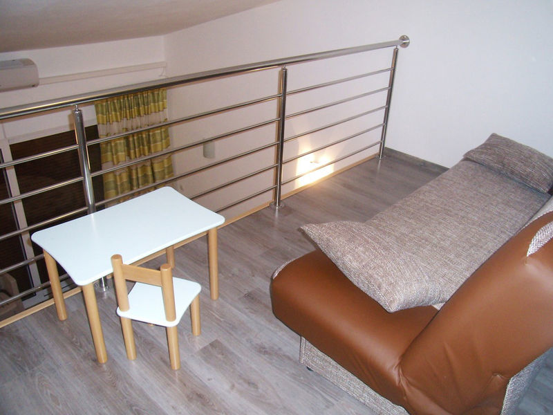 Apartmány Stojanka