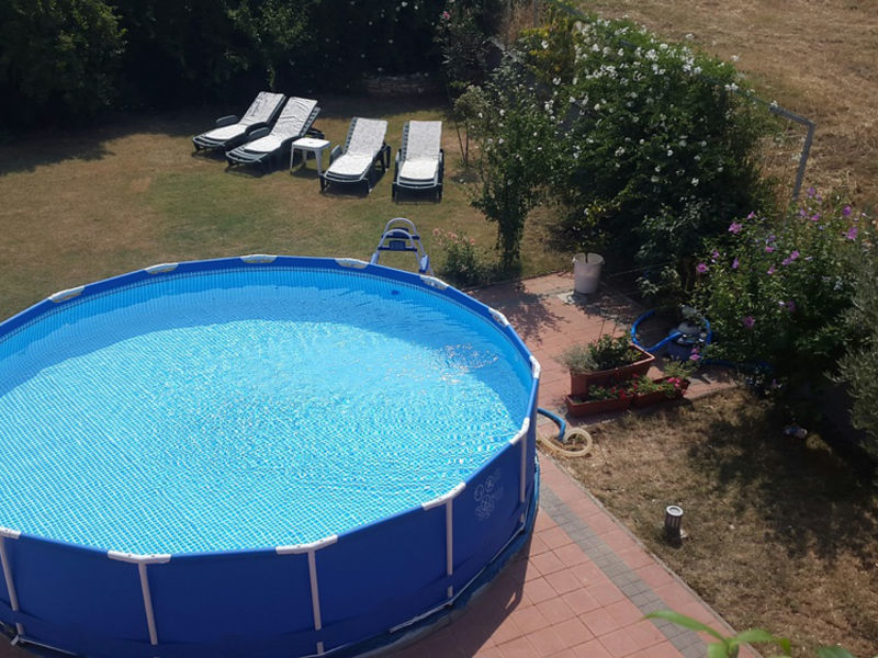 Apartmány Zlatana