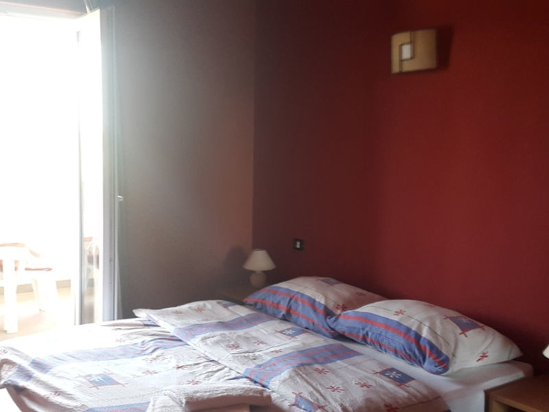 Apartmány Zlatana