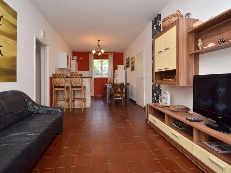 Apartmány Graciela