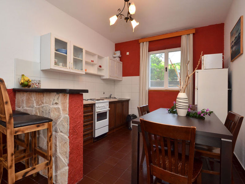 Apartmány Graciela