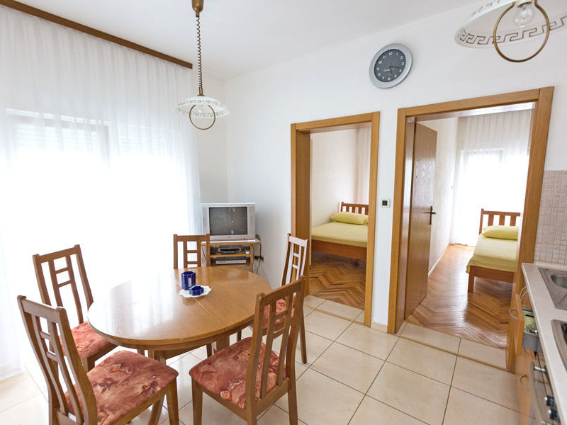 Apartmány 1351-203