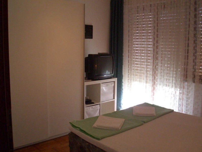 Apartmány Ljubica