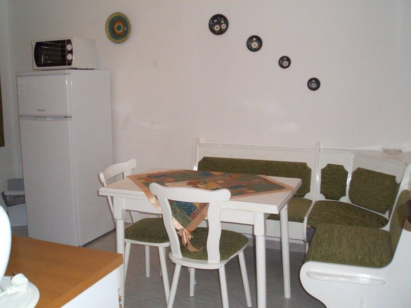 Apartmány Ljubica