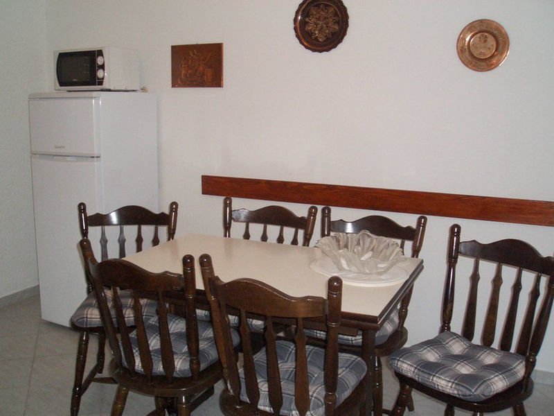 Apartmány Ljubica