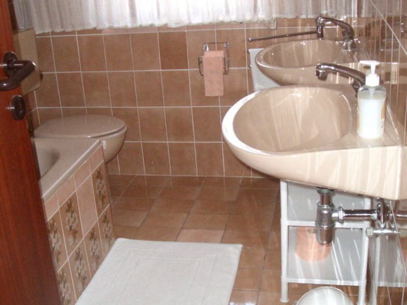 Apartmány Ljubica