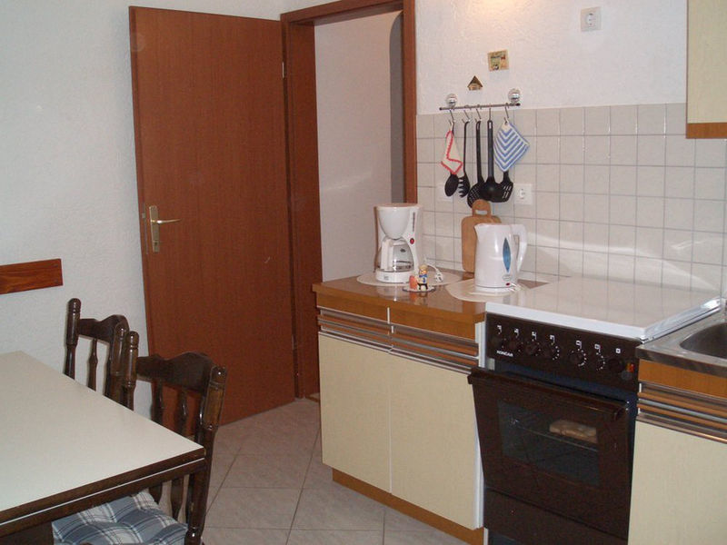 Apartmány Ljubica