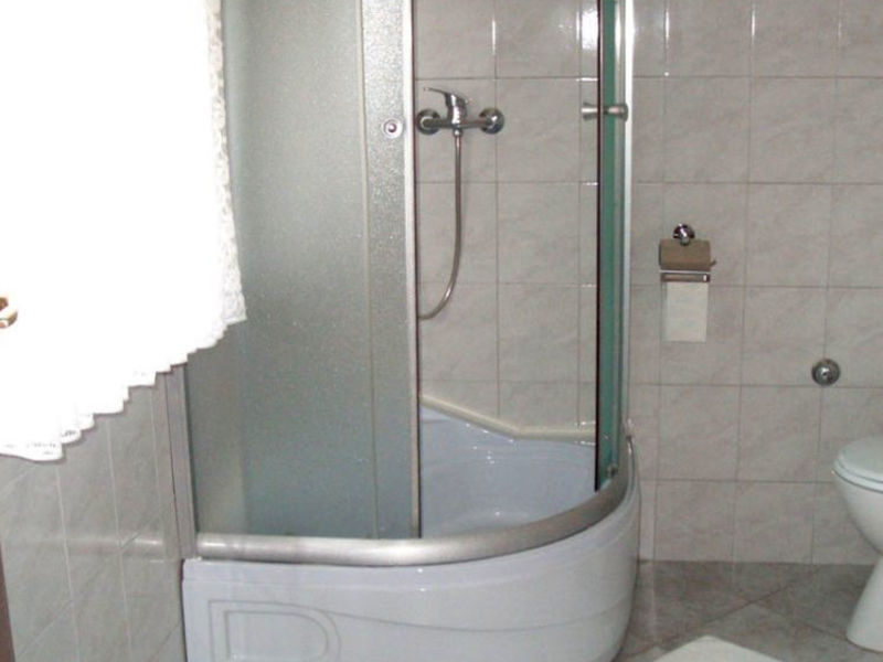 Apartmány Ljubica