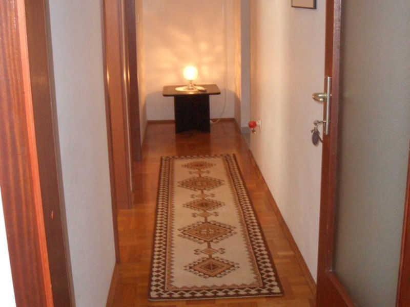 Apartmány Ljubica