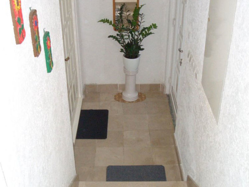 Apartmány Ljubica