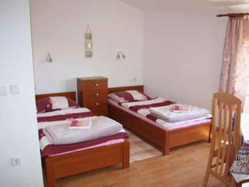 Apartmány 1323-323 B