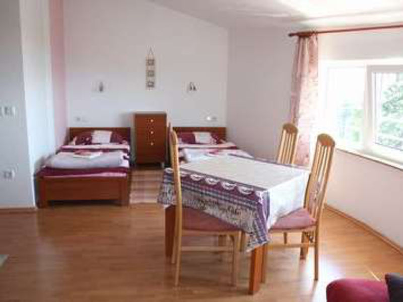 Apartmány 1323-323 B