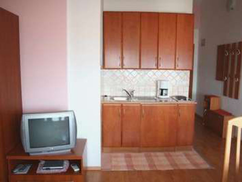 Apartmány 1323-323 B