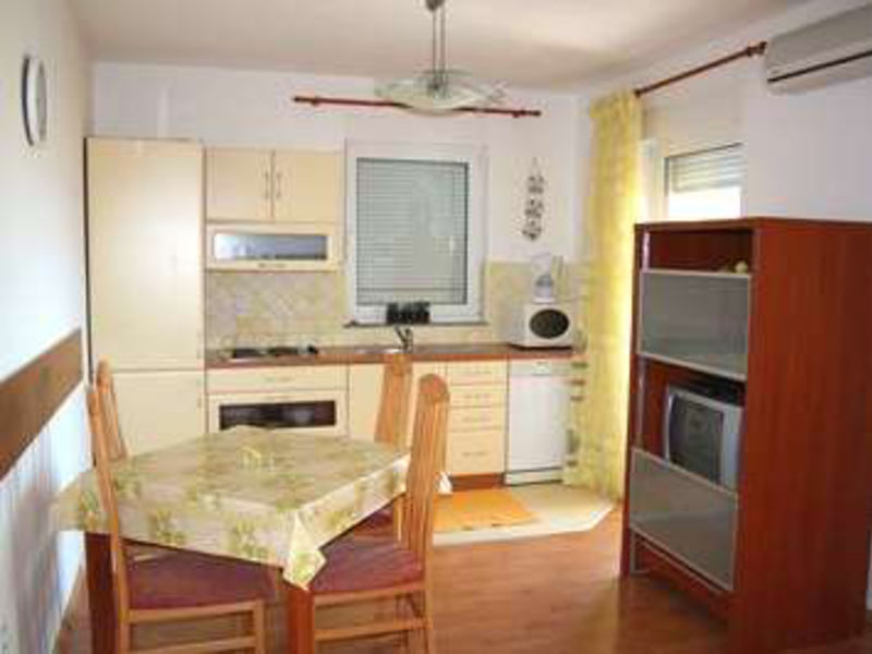 Apartmány 1323-323 B