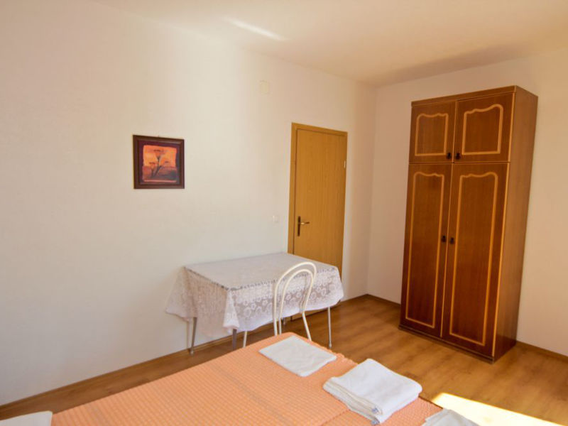 Apartmány Laris