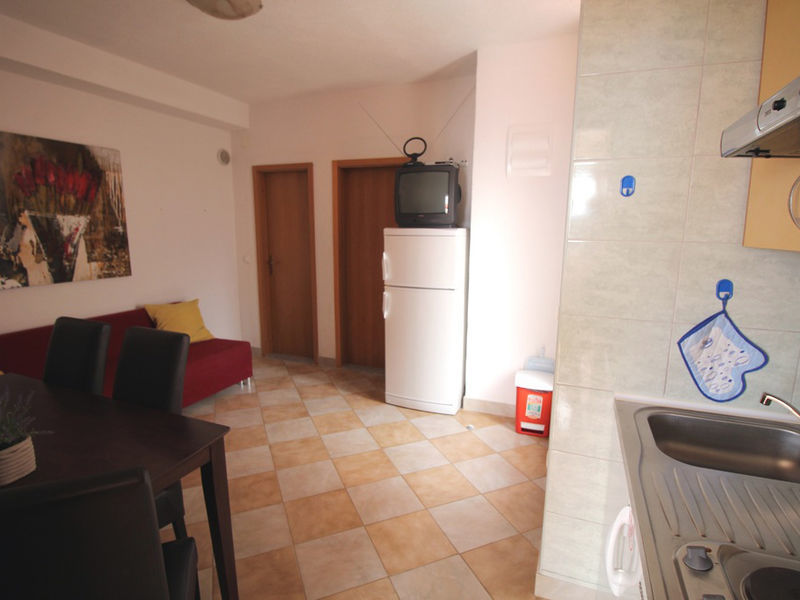 Apartmány Laris