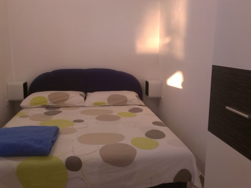 Apartmány Delimar