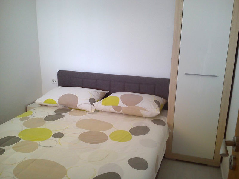 Apartmány Delimar